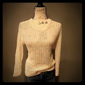 Madewell Knit Sweater